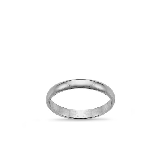 Anneau - Bague Argent