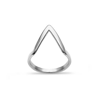 Victoire - Bague Argent