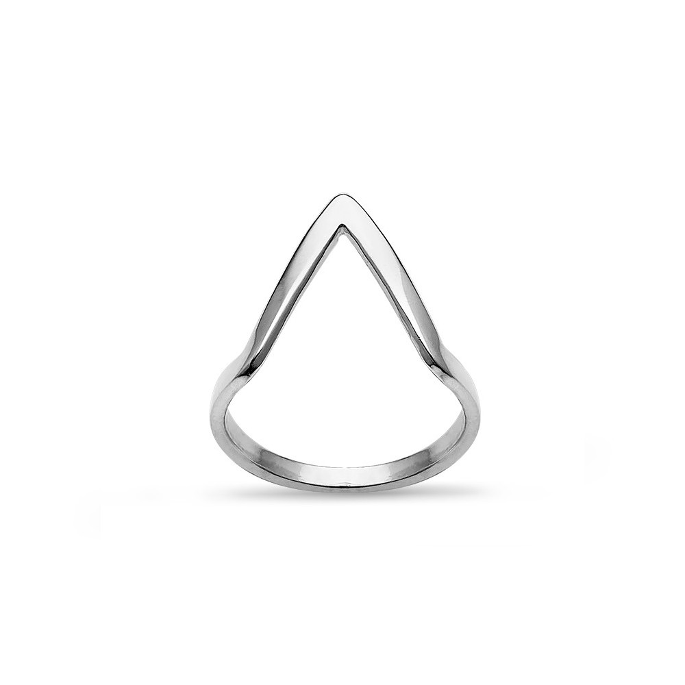 Victoire - Bague Argent