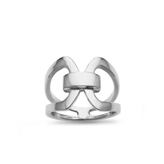 Marina - Bague Argent