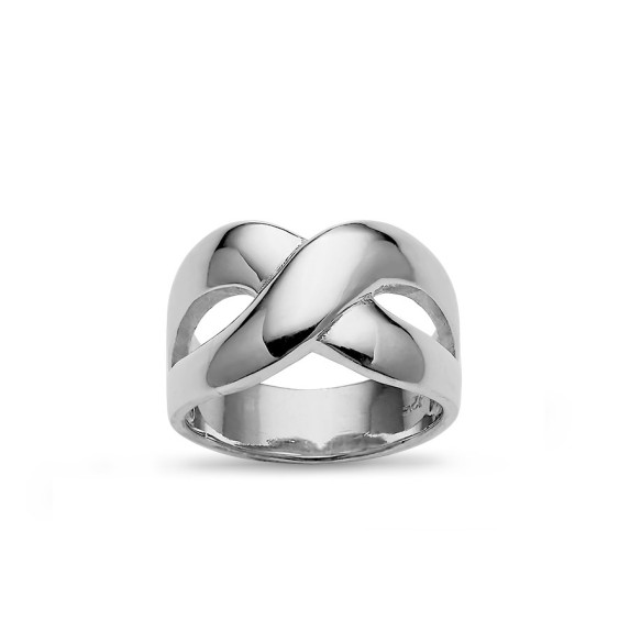 Thiphaine - Bague Argent