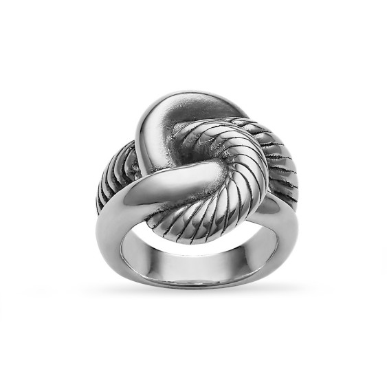 Marine - Bague Argent