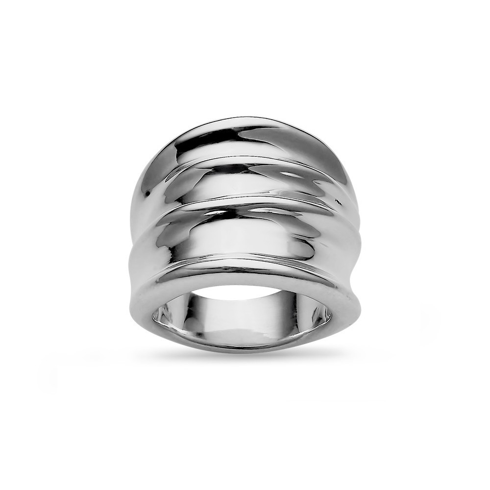 Penelope - Bague Argent