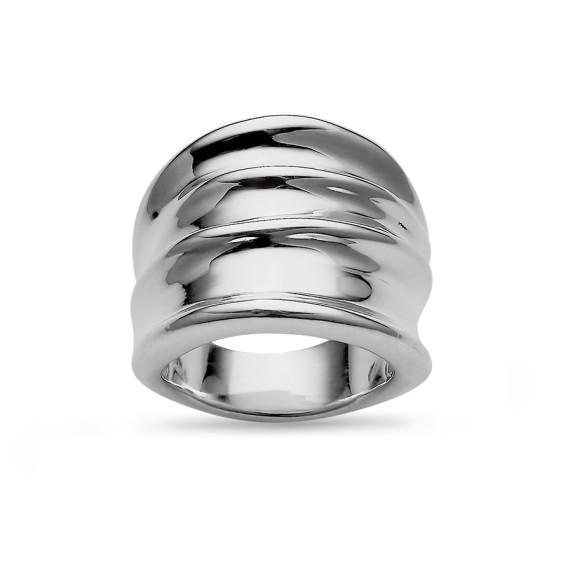 Penelope - Bague Argent