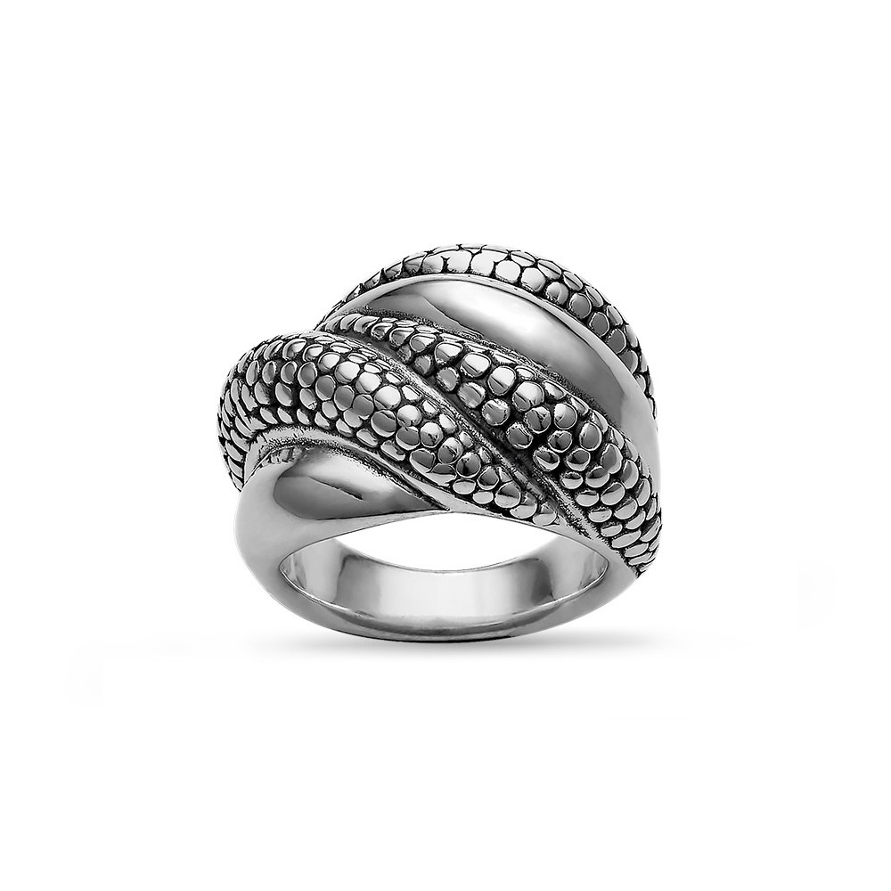 Helena - Bague Argent
