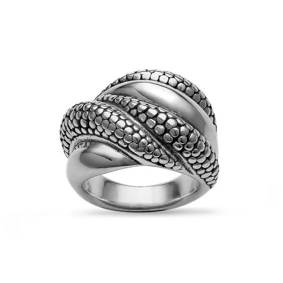 Helena - Bague Argent