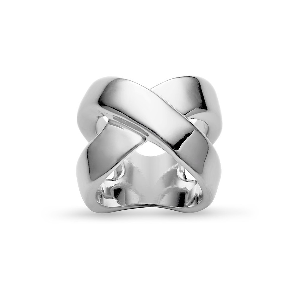 Harmony - Bague Argent