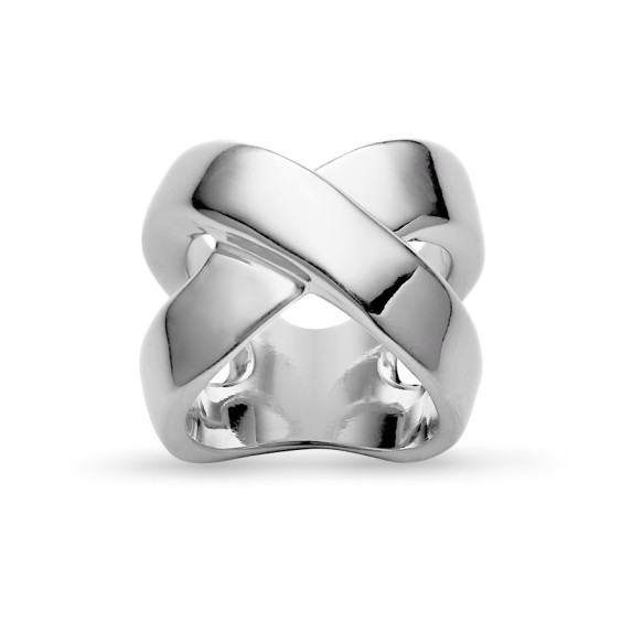 Harmony - Bague Argent