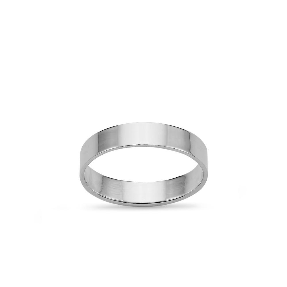 Unik - Bague Argent
