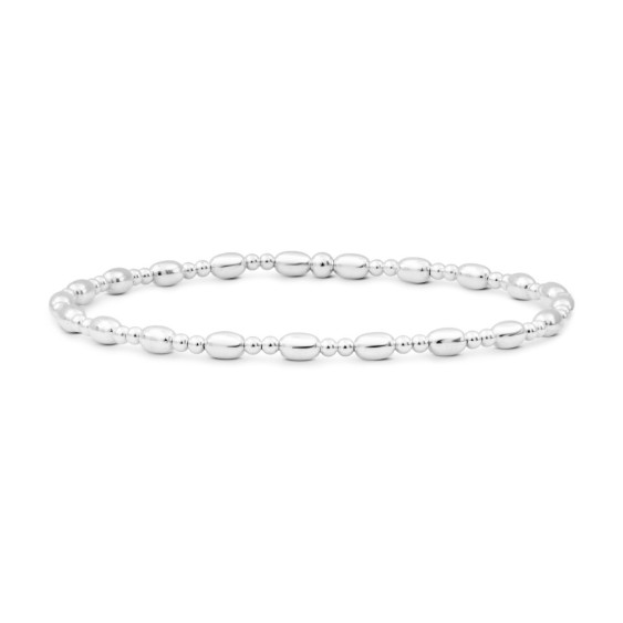 Nara - Bracelet élastique