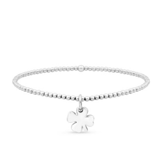 Trefle - Bracelet élastique