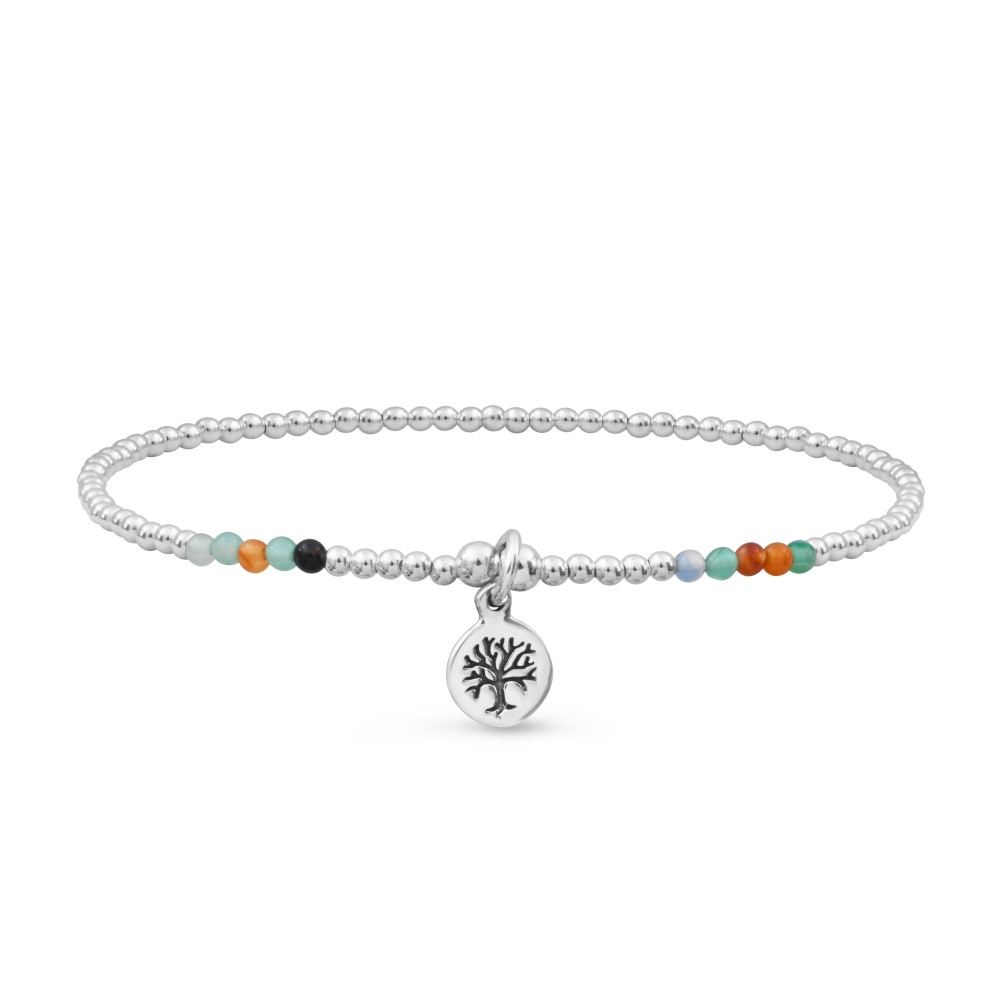 Cascais - Bracelet élastique