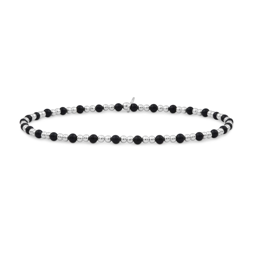 Napoli - Bracelet élastique