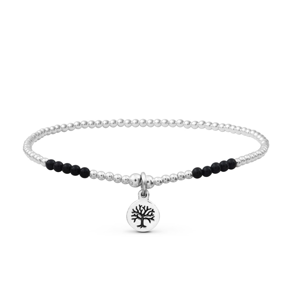 Cadix - Bracelet élastique