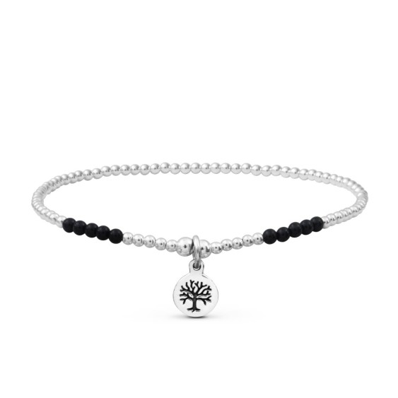 Cadix - Bracelet élastique