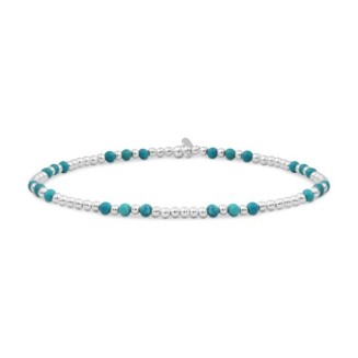 Torun - Bracelet élastique