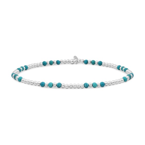 Torun - Bracelet élastique