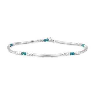 Trento - Bracelet élastique