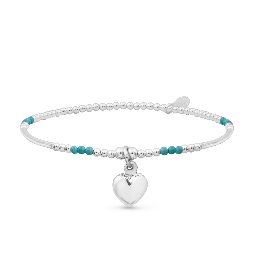 Tychy - Bracelet élastique