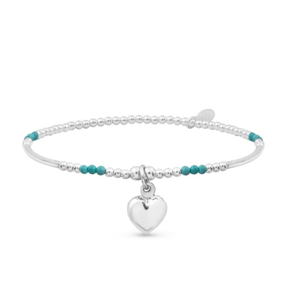 Tychy - Bracelet élastique