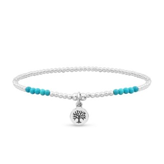 Talne - Bracelet élastique