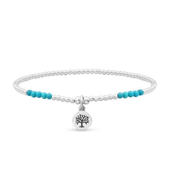 Talne - Bracelet élastique