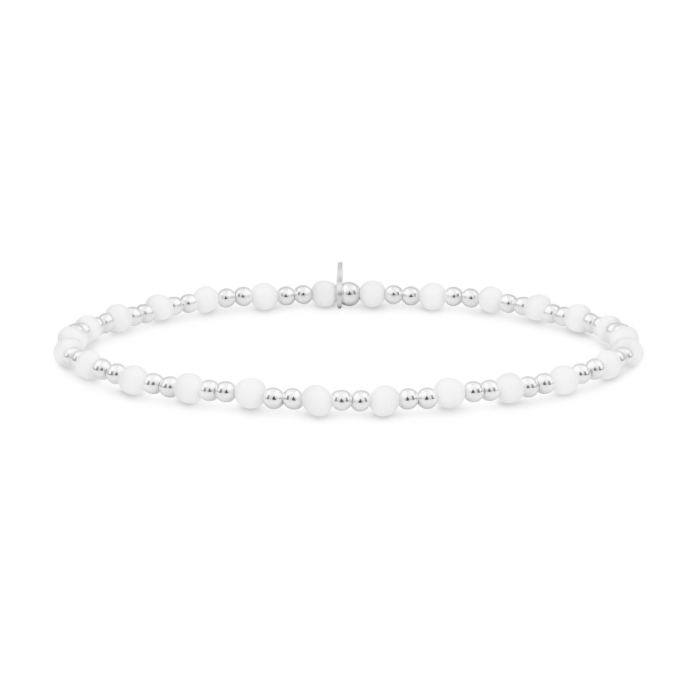 Seville - Bracelet élastique