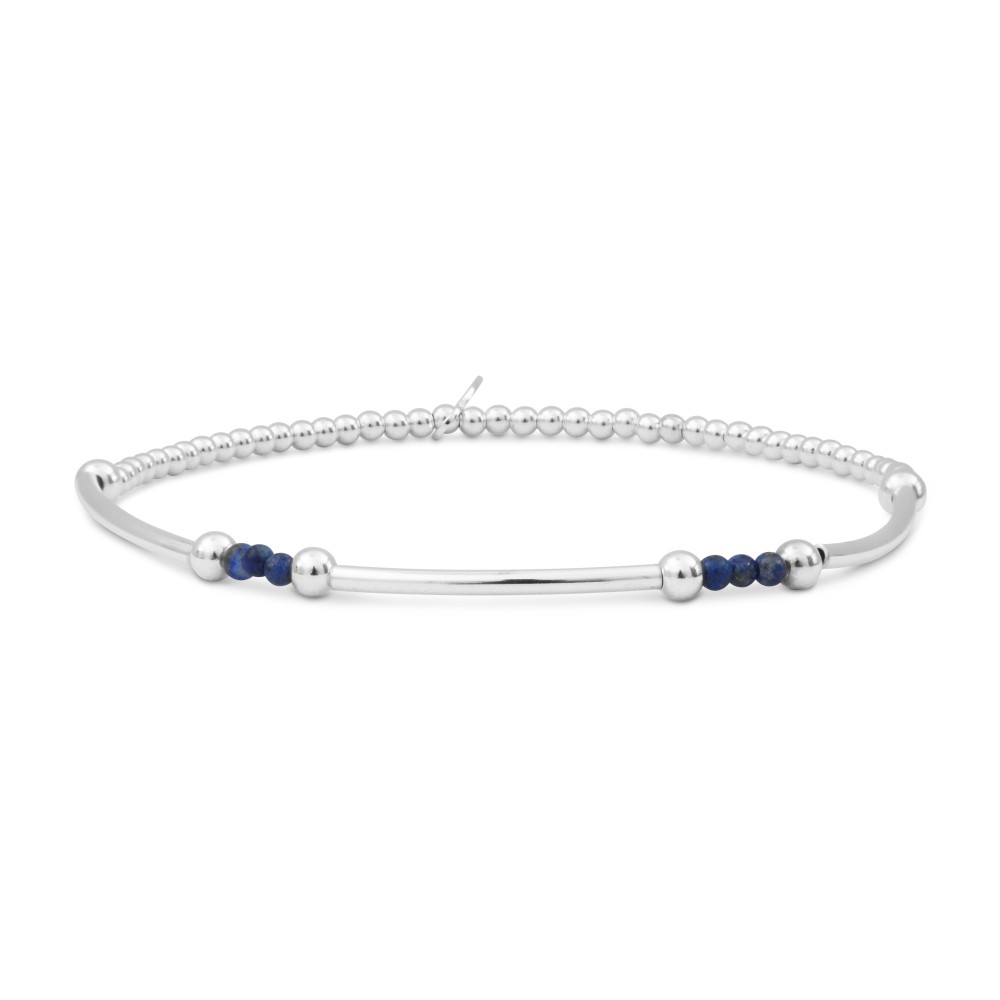 Bonn - Bracelet élastique