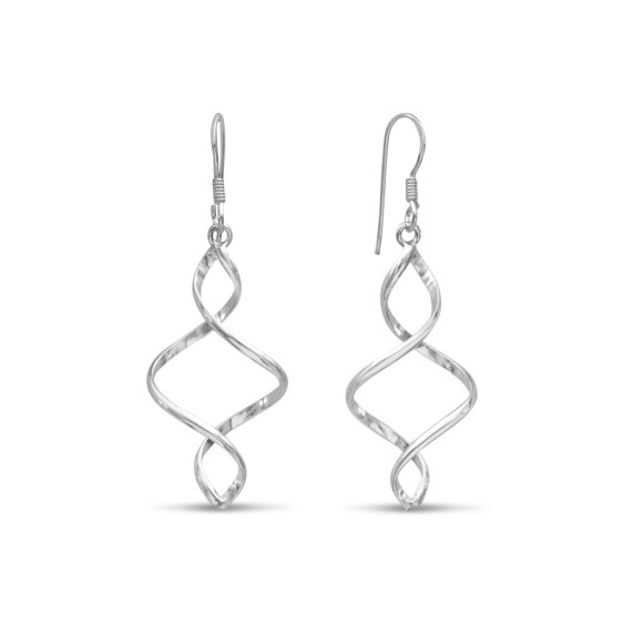 Rome - Boucles d'oreilles