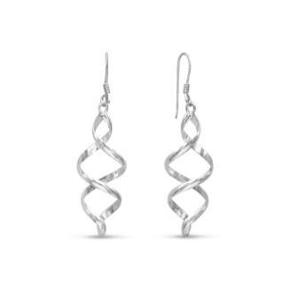 Mlan - Boucles d'oreilles