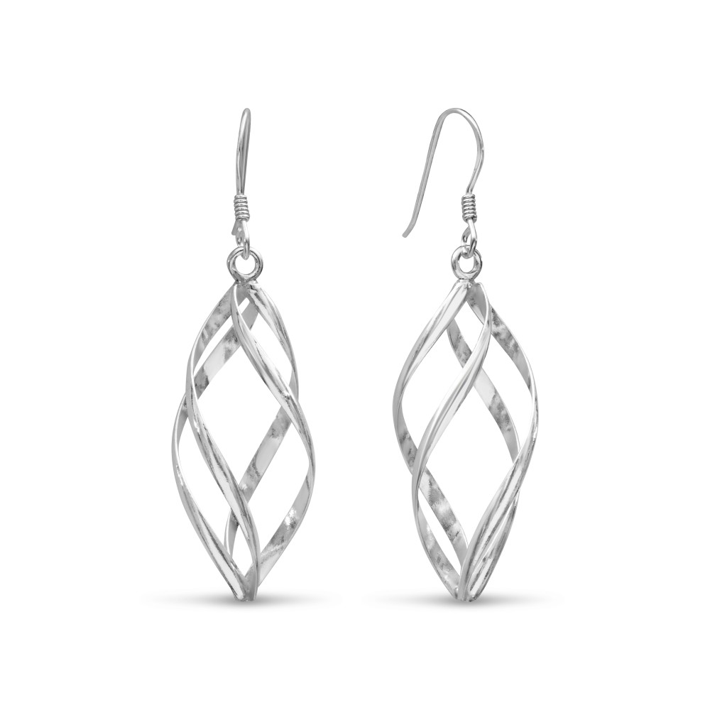 Naples - Boucles d'oreilles