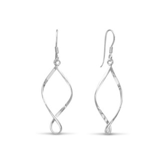 Turin - Boucles d'oreilles