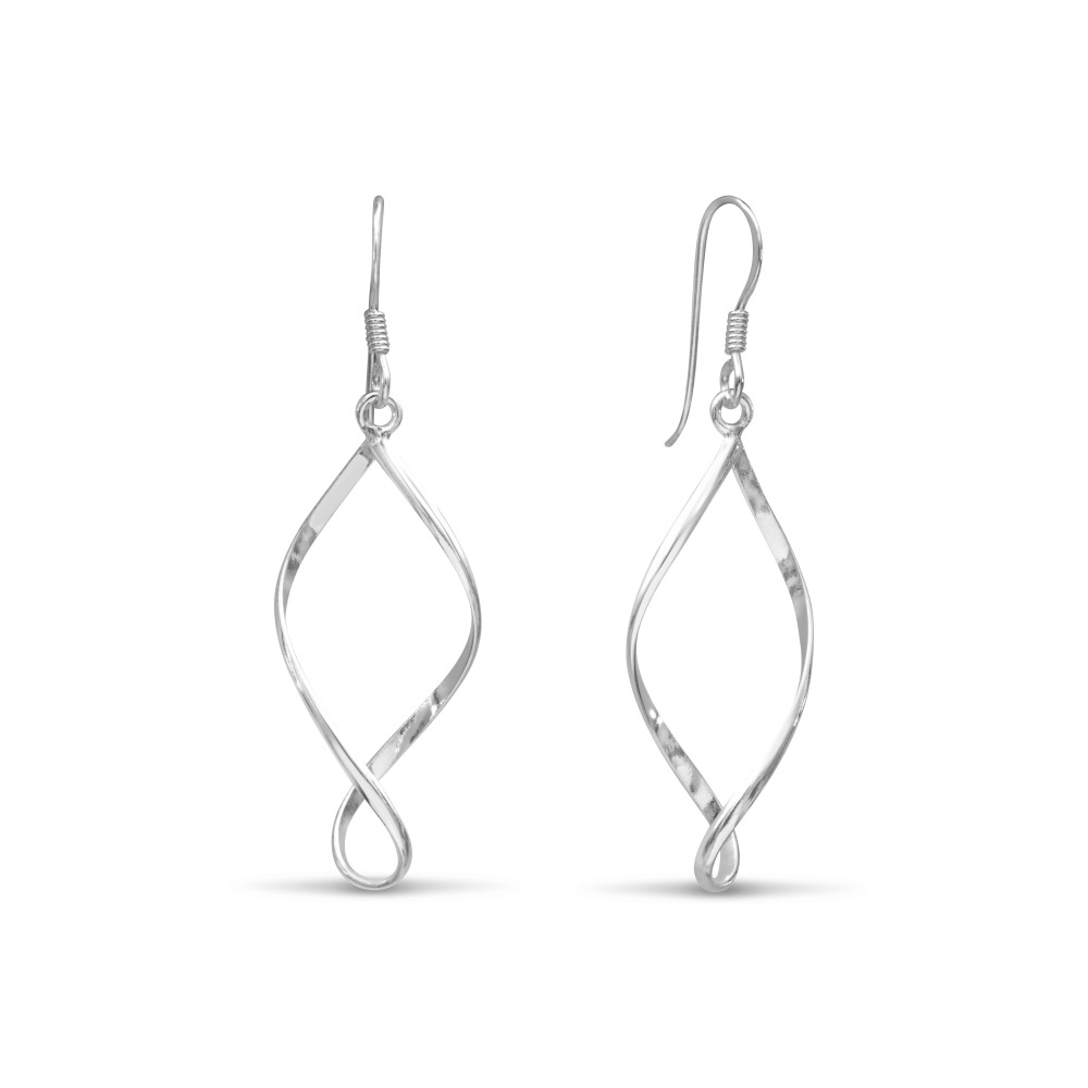 Turin - Boucles d'oreilles