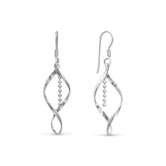 Palerme - Boucles d'oreilles