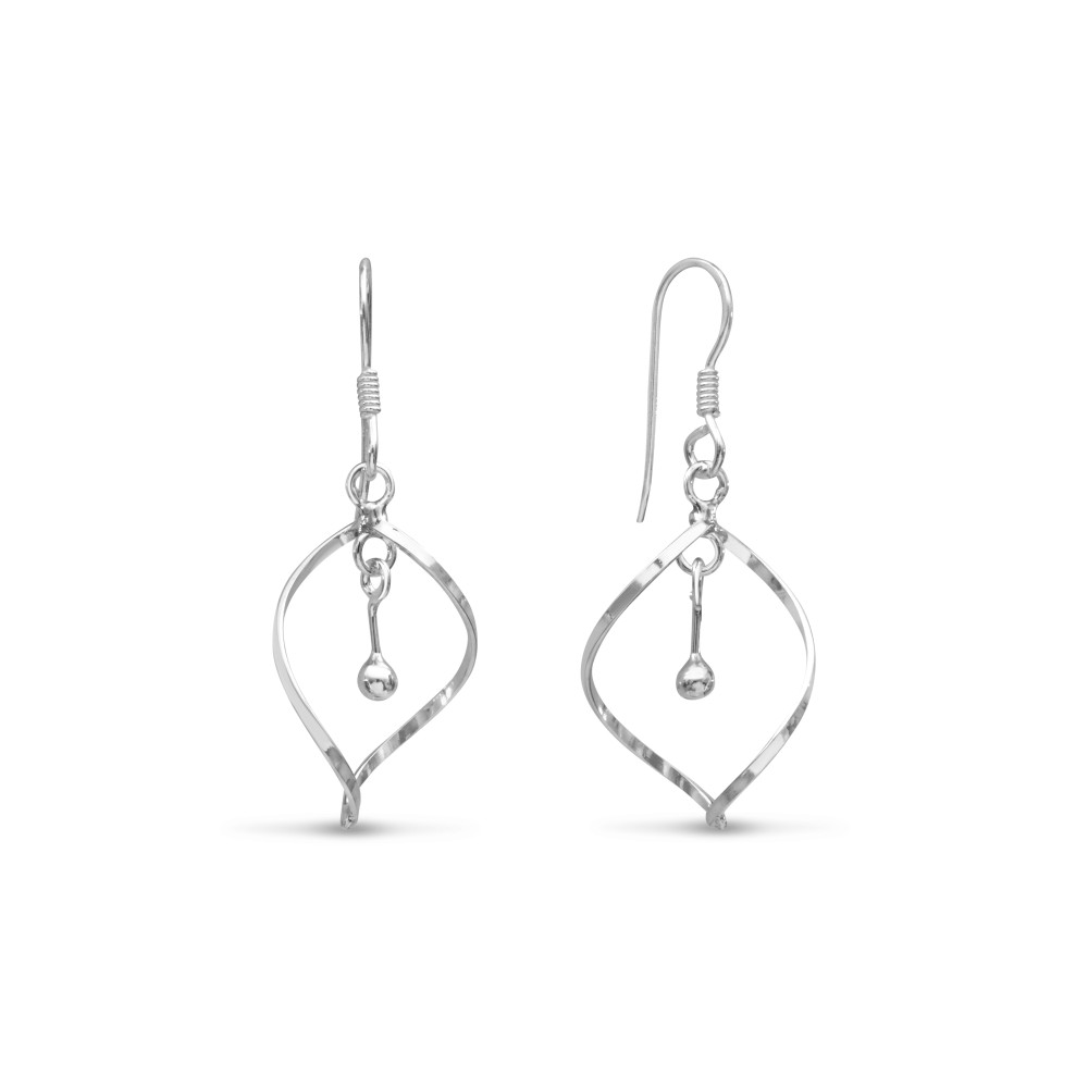 Gens - Boucles d'oreilles