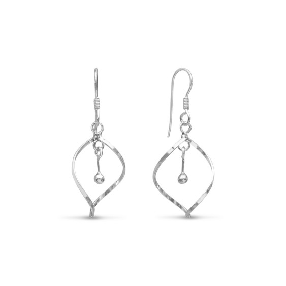 Gens - Boucles d'oreilles