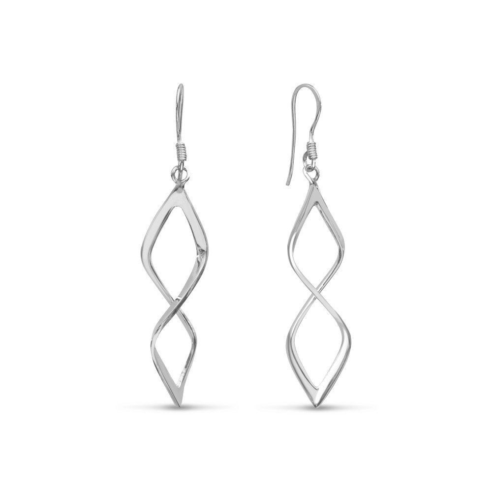 Florence - Boucles d'oreilles