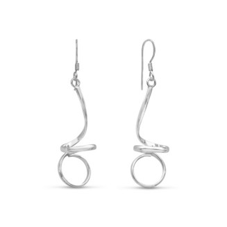 Bari - Boucles d'oreilles