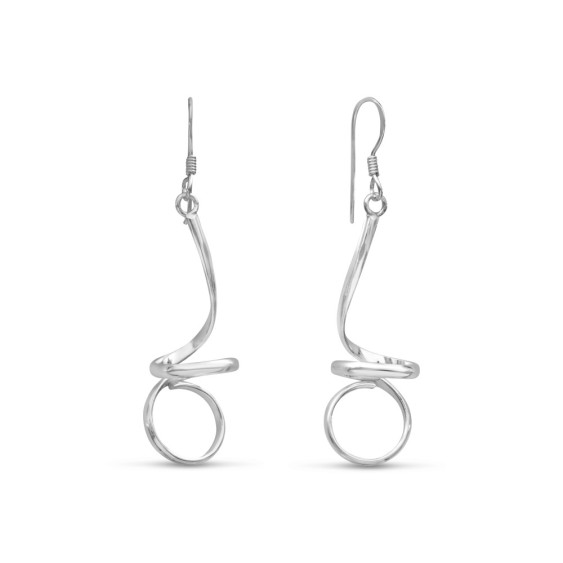 Bari - Boucles d'oreilles