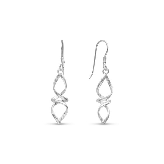 Verone - Boucles d'oreilles