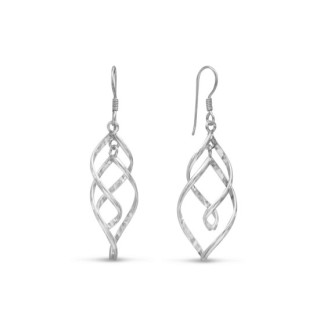 Venise - Boucles d'oreilles