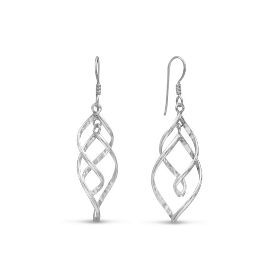 Venise - Boucles d'oreilles