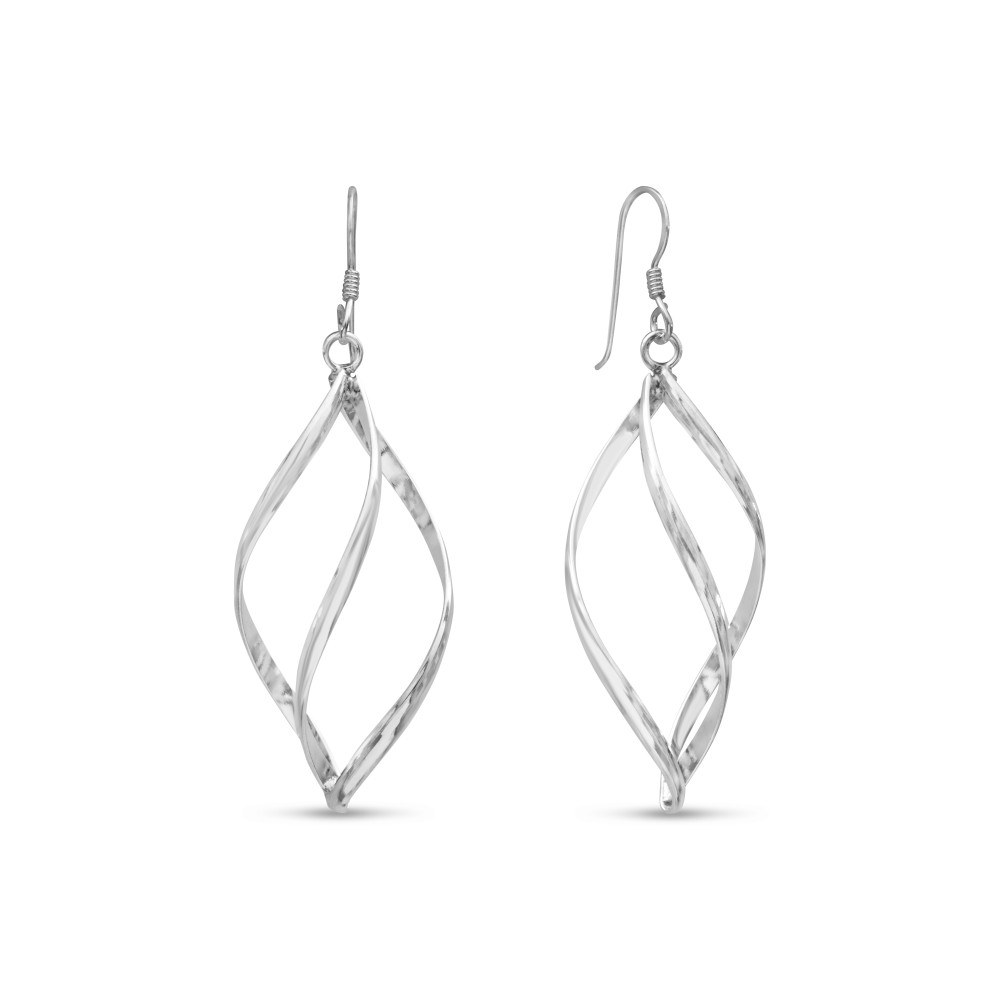 Prato - Boucles d'oreilles
