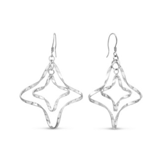 Modene - Boucles d'oreilles