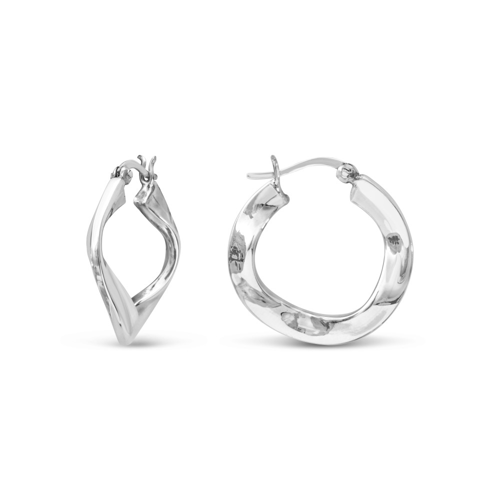 Lisbonne - Boucles d'oreilles