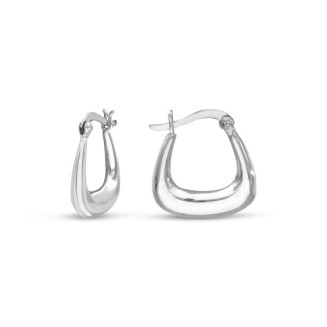 Braga - Boucles d'oreilles