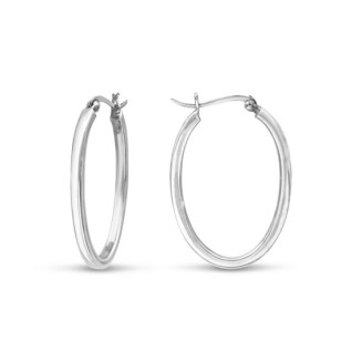 Amarante - Boucles d'oreilles