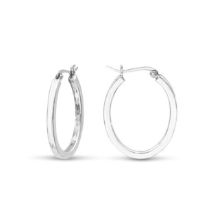 Lagos - Boucles d'oreilles