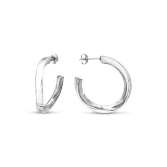 Evora - Boucles d'oreilles