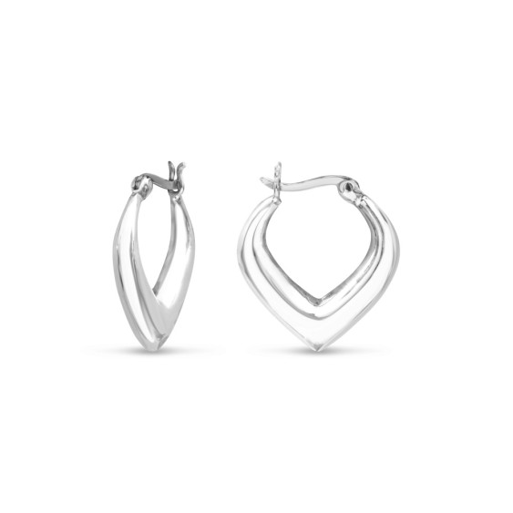 Monsato - Boucles d'oreilles